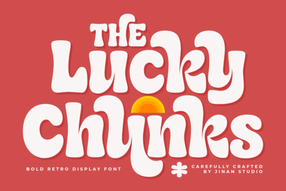 Discovering the Warm, Groovy Vibe of Lucky Chunks